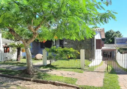 Casa com 3 Quartos à venda, 146m² no Espírito Santo, Porto Alegre