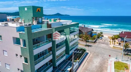 Cobertura com 3 Quartos à venda, 165m² no Canto Grande, Bombinhas