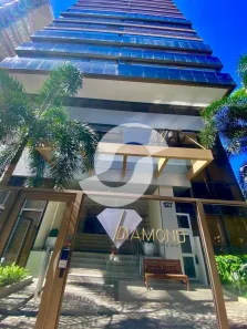 Apartamento com 3 Quartos à venda, 98m² no Icaraí, Niterói