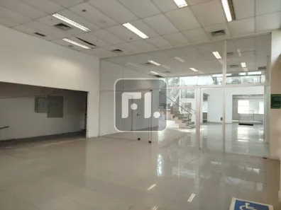 Prédio Comercial para alugar, 712m² no Alphaville, Santana de Parnaíba