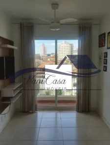 Apartamento com 2 Quartos à venda, 49m² no Vila Firmiano Pinto, São Paulo