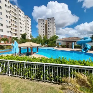 Apartamento com 2 Quartos à venda, 55m² no Centro, Alagoinhas