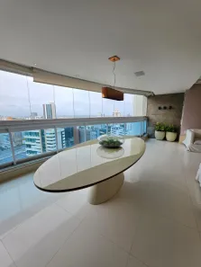 Apartamento com 3 Quartos à venda, 195m² no Pituba, Salvador