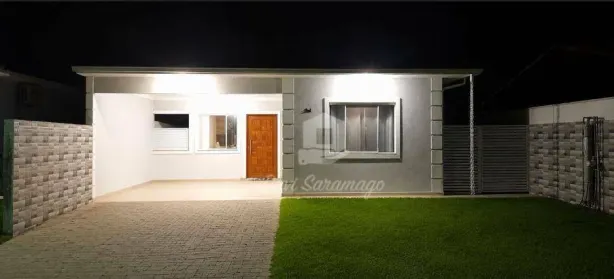 Casa de Condomínio com 3 Quartos à venda, 112m² no Cajueiros (Itaipuaçu), Maricá