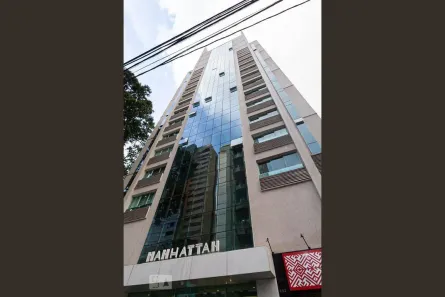 Flat com 1 Quarto para alugar, 42m² no Savassi, Belo Horizonte