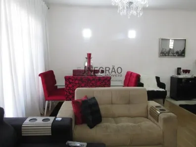 Sobrado com 3 Quartos à venda, 300m² no Vila Moinho Velho, São Paulo