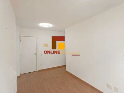 Apartamento com 2 Quartos à venda, 46m² no Água Santa, Rio de Janeiro