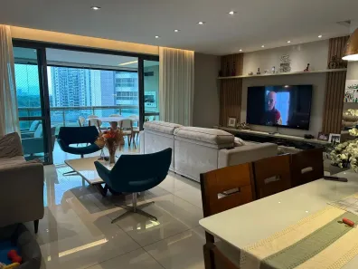 Apartamento com 4 Quartos à venda, 180m² no Barra da Tijuca, Rio de Janeiro