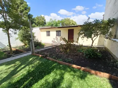 Lote/Terreno à venda, 440m² no Xaxim, Curitiba