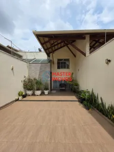 Casa com 3 Quartos à venda, 250m² no São Gonçalo, Contagem