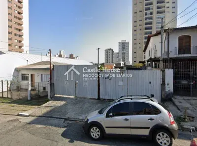 Lote/Terreno à venda, 505m² no Vila Vera, São Paulo