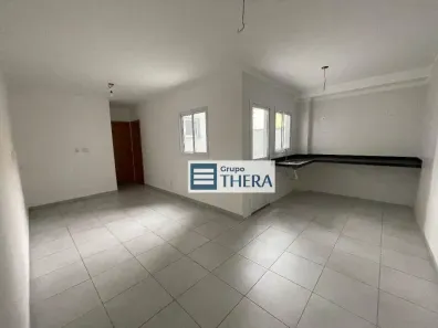 Apartamento com 2 Quartos à venda, 70m² no Vila Guiomar, Santo André