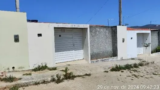 Casa com 2 Quartos à venda, 148m² no Euno Andrade da Silva, Belo Jardim