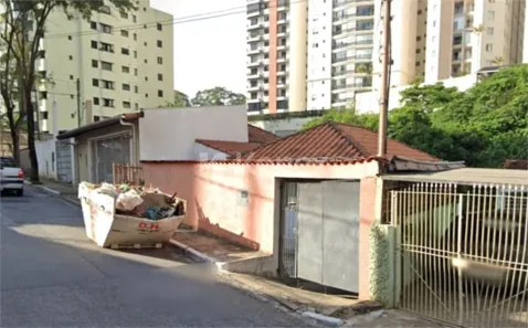 Lote/Terreno à venda, 400m² no Santa Teresinha, São Paulo