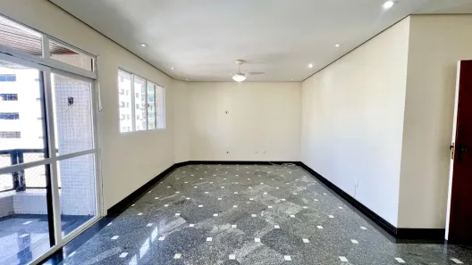 Apartamento com 3 Quartos à venda, 135m² no Pitangueiras, Guarujá