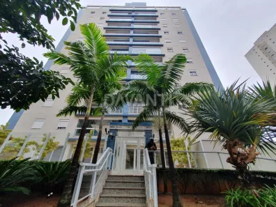 Apartamento com 3 Quartos à venda, 87m² no Vila Itapura, Campinas