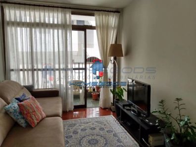 Apartamento com 3 Quartos à venda, 88m² no Cambuí, Campinas