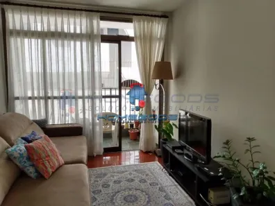 Apartamento com 3 Quartos à venda, 88m² no Cambuí, Campinas
