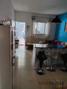 Sobrado com 5 Quartos à venda, 250m² no Parque Esmeralda, Barueri