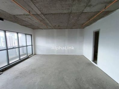 Sala Comercial à venda, 55m² no Dezoito do Forte Empresarial/Alphaville., Barueri