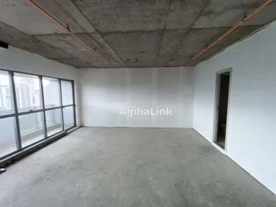 Sala Comercial à venda, 55m² no Dezoito do Forte Empresarial/Alphaville., Barueri