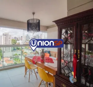 Apartamento com 2 Quartos à venda, 66m² no Bosque da Saúde, São Paulo