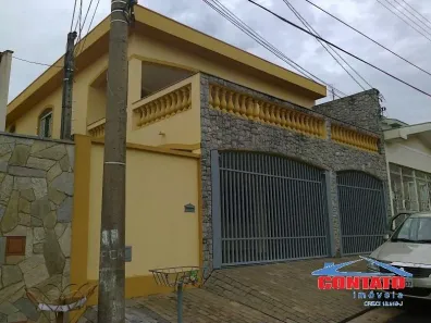 Casa com 4 Quartos à venda, 307m² no Jardim Ricetti, São Carlos