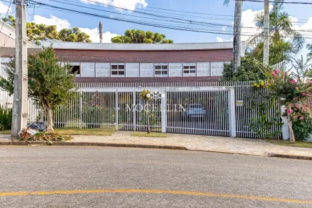 Imóvel Comercial para alugar, 350m² no Seminário, Curitiba