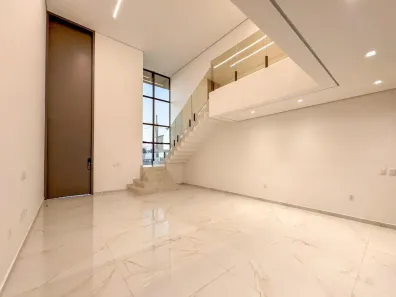 Casa de Condomínio com 3 Quartos à venda, 281m² no Uruguai, Teresina