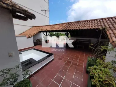 Cobertura com 4 Quartos à venda, 480m² no Leblon, Rio de Janeiro