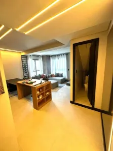 Apartamento com 2 Quartos à venda, 72m² no Indianópolis, São Paulo