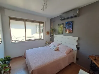 Apartamento com 3 Quartos à venda, 110m² no Menino Deus, Porto Alegre