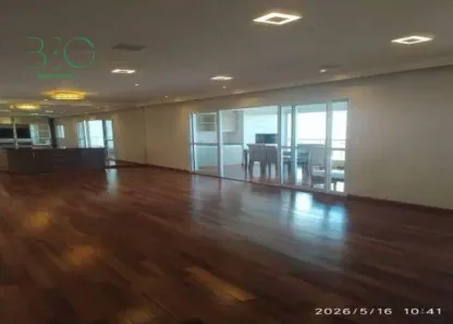 Apartamento com 4 Quartos para alugar, 160m² no Tamboré, Santana de Parnaíba
