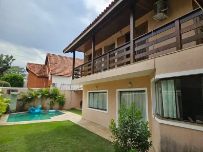 Sobrado com 3 Quartos à venda, 450m² no Parque dos Príncipes, São Paulo