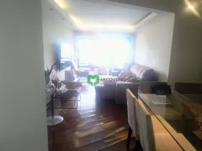 Apartamento com 3 Quartos à venda, 94m² no Perdizes, São Paulo