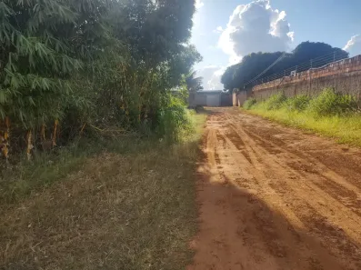 Lote/Terreno à venda, 430m² no Ponte Alta Norte, Brasília