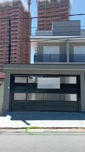 Sobrado com 3 Quartos à venda, 197m² no Bela Vista, Osasco