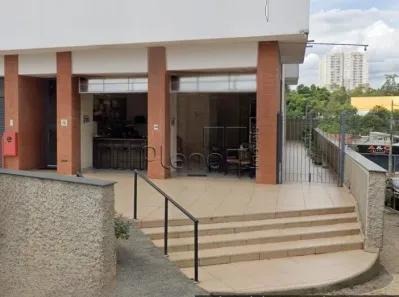 Sala Comercial à venda, 69m² no Vila Angeli, Valinhos