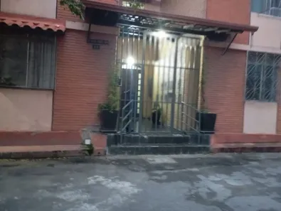 Apartamento com 2 Quartos à venda, 44m² no Centro, Contagem