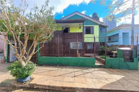 Casa com 5 Quartos à venda, 285m² no Vila Rodrigues, Passo Fundo