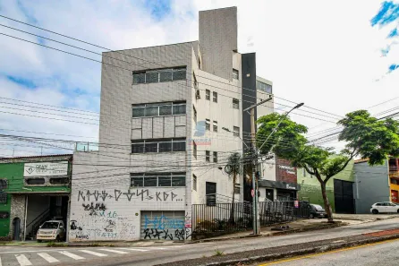 Sala Comercial para alugar, 163m² no Industrial, Contagem