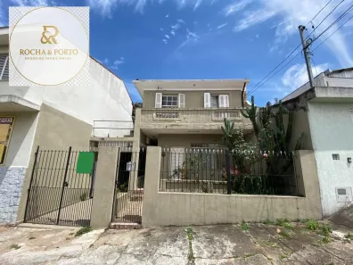 Sobrado com 3 Quartos à venda, 90m² no Vila Bela, São Paulo