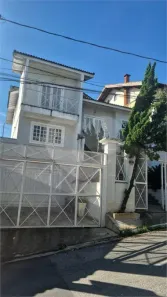 Sobrado com 4 Quartos à venda, 250m² no Jardim Virginia Bianca, São Paulo