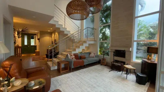 Casa de Condomínio com 4 Quartos à venda, 335m² no Residencial Parque das Araucárias, Campinas
