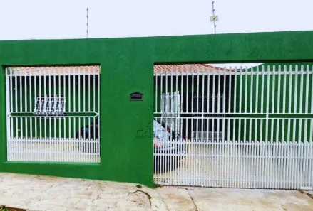 Casa com 2 Quartos à venda, 97m² no Jardim Itapoá, Londrina