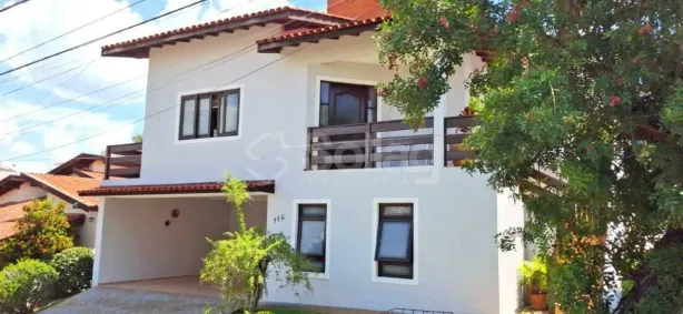 Casa de Condomínio com 3 Quartos à venda, 200m² no Villaggio Capríccio, Louveira