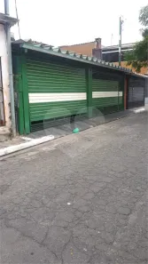 Casa com 2 Quartos à venda, 148m² no Parque Edu Chaves, São Paulo