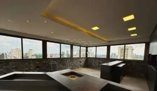 Cobertura com 4 Quartos à venda, 304m² no Centro, Canoas