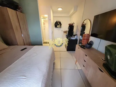 Apartamento com 1 Quarto à venda, 24m² no Bela Vista, São Paulo