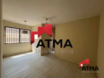 Apartamento com 2 Quartos à venda, 60m² no Brás de Pina, Rio de Janeiro